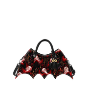 Ode Bat Wing Bag