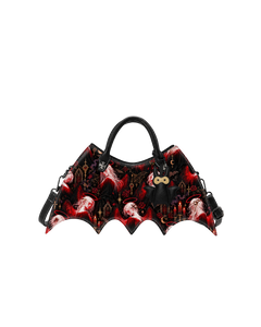 Ode Bat Wing Bag