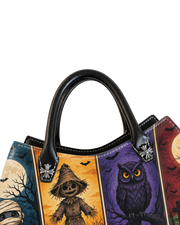 Vexmonsterquad Bat Wing Bag