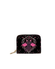 Winged Imp Mini Wallet