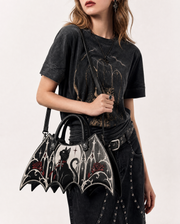 Spirekit Bat Wing Bag