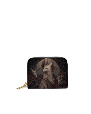 Lycanthrope Mini Wallet