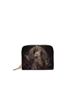 Lycanthrope Mini Wallet