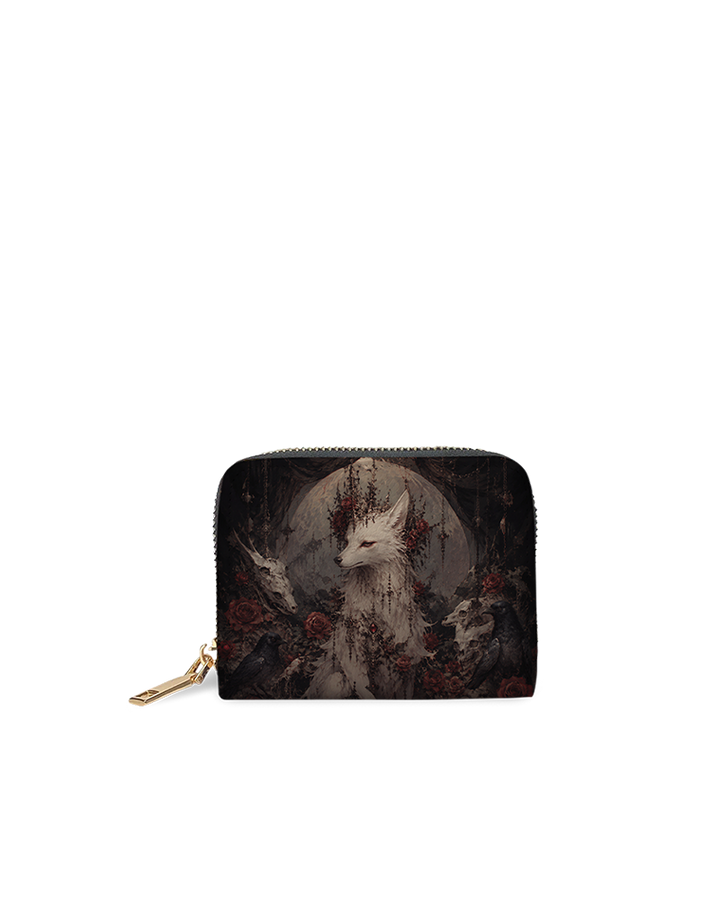 Lycanthrope Mini Wallet