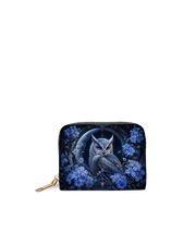 BlueOwl Blooming Mini Wallet