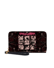 CatVow Mini Wallet