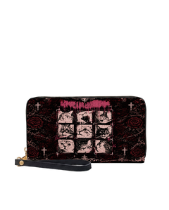 CatVow Mini Wallet