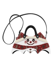 Hollow Jest Bat Wing Bag