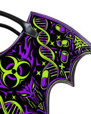 Toxvane Bat Wing Bag