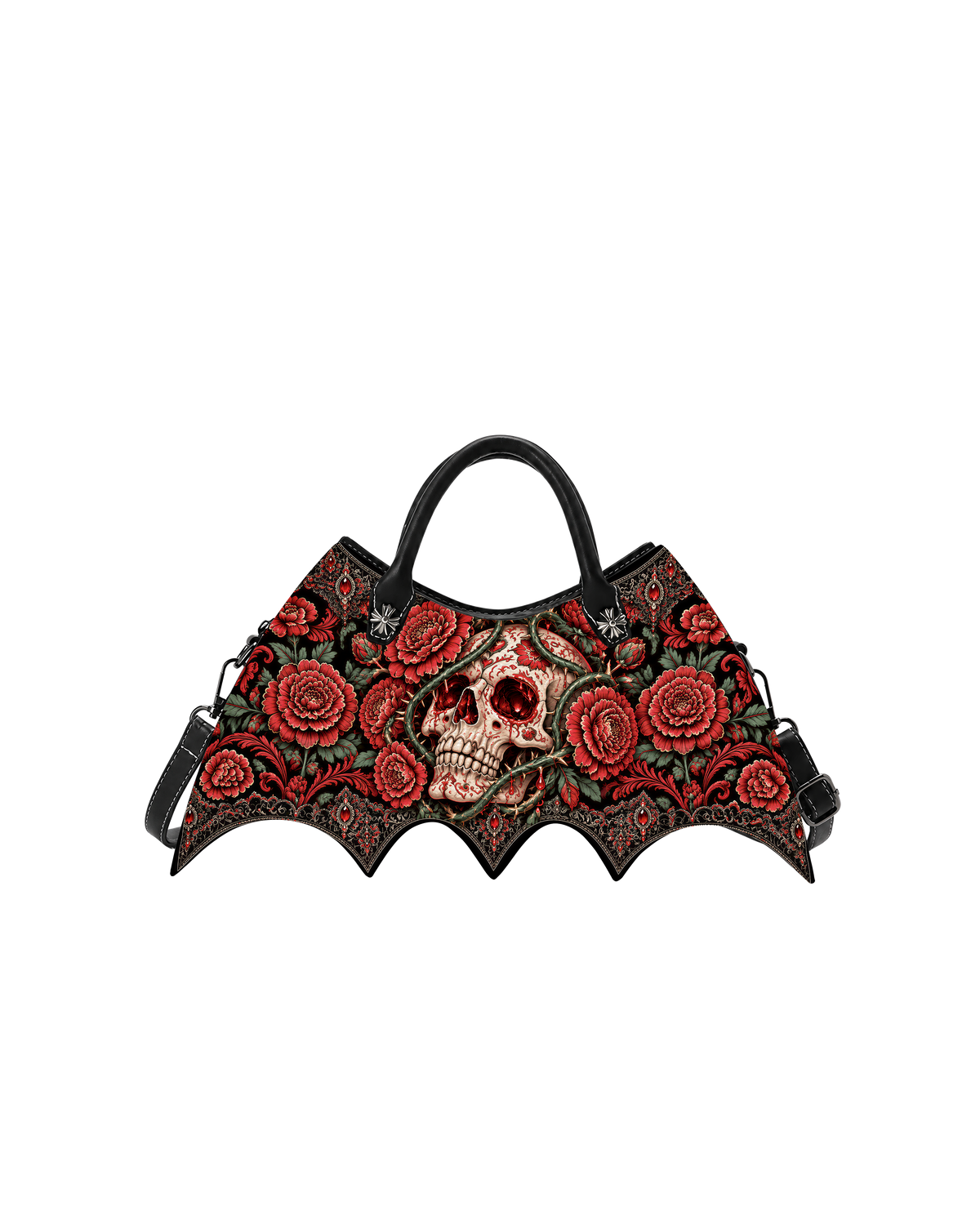 Blood Rose