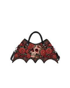 Blood Rose