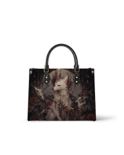 Lycanthrope Leather Handbag
