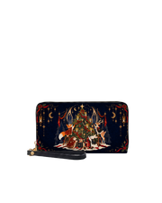 Arbor Coterie Long Zip Wallet