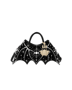 Stellar Pact Bat Wing Bag