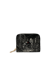 Gentleman & Lady Mini Wallet