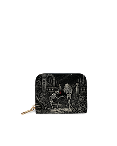 Gentleman & Lady Mini Wallet