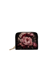 Altar Peony Mini Wallet