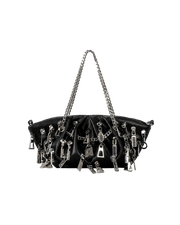 Clasp Chaos Chain Bag