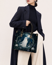 Kaelara Leather Handbag