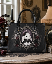 Elowen Leather Handbag