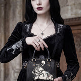 Touch Mini Satchel
