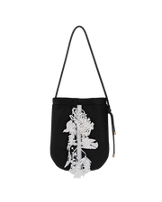 Ghost Vine Bucket