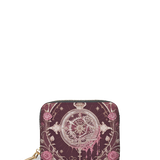 Entropy Mini Wallet