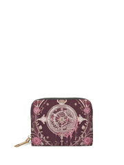 Entropy Mini Wallet