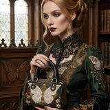 Arc Mini Satchel