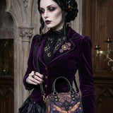 Nadir Mini Satchel