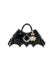 Moonveil Bat Wing Bag
