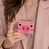 Ami Hoglet Mini Wallet