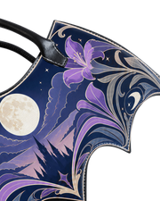 Moonlit Roost Bat Wing Bag