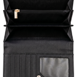 Banquet Triple fold Wallet