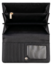 TwilightVine Triple fold Wallet
