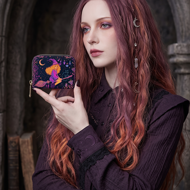 Starwitch Mini Wallet