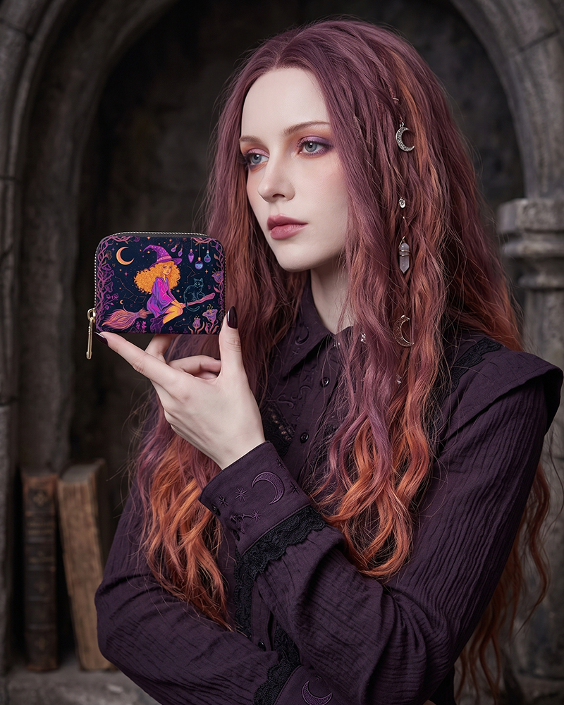 Starwitch Mini Wallet