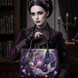 Siren Leather Handbag