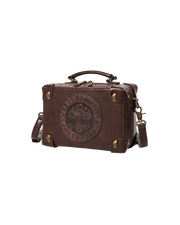 Yggdrasil Rune Viking Trunk Bag