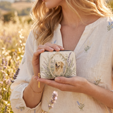 Goldelle Mini Wallet