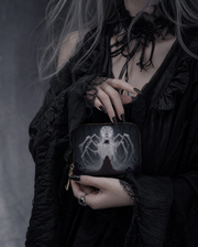 Spirit Veil Mini Wallet
