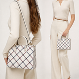 Stella Leather Handbag