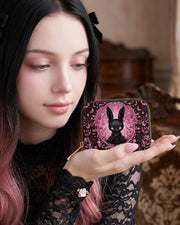 Dark Lolita Mini Wallet