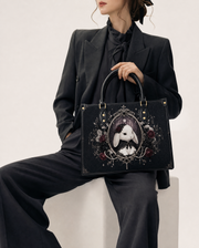 Elowen Leather Handbag