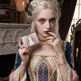 Dolcigoth Mini Wallet
