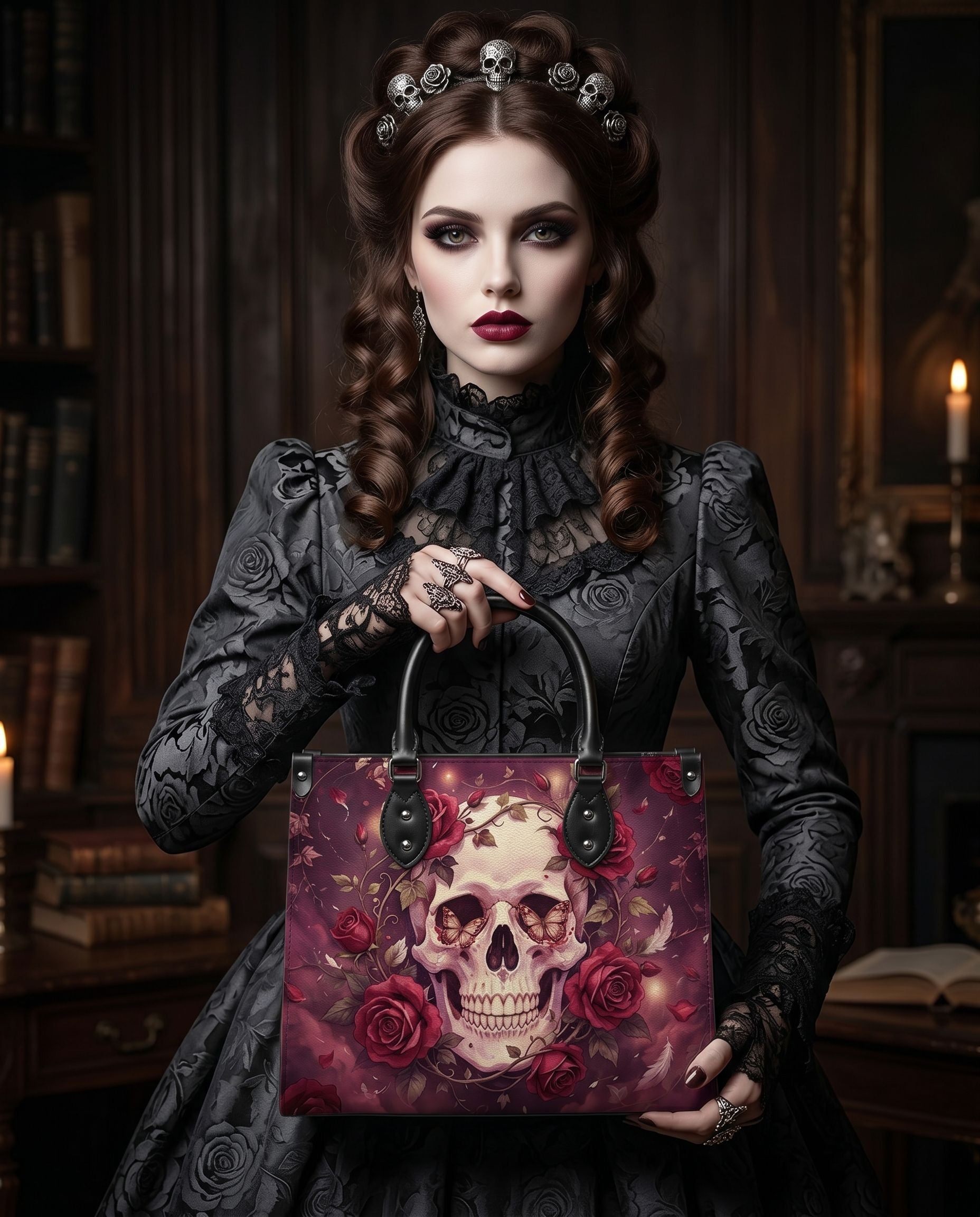 Vex Bestiary: Skull – Vexskulls
