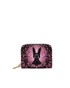 Dark Lolita Mini Wallet