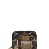 Necroweave Mini Wallet