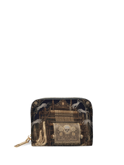Necroweave Mini Wallet
