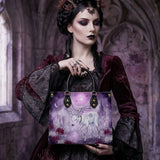 Spirit Stag Leather Handbag